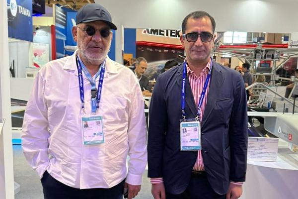 FlyOne Armenia-ն մասնկցում է Լե Բուրժեի միջազգային ավիացիոն ցուցահանդեսին