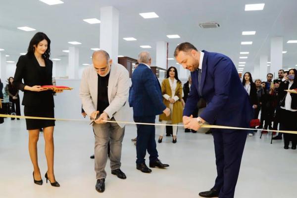 Երկու խոշոր մեկնարկ մեկ օրում