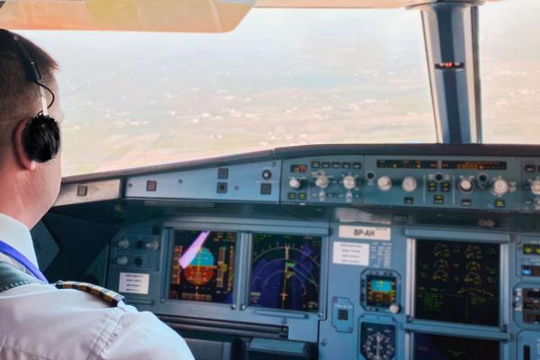FLYONE ARMENIA-ն տեղափոխել է 500.000 ուղևոր
