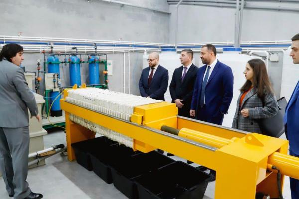 Երկու խոշոր մեկնարկ մեկ օրում