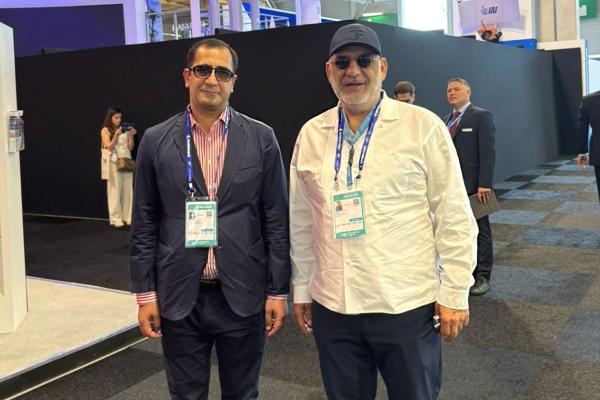 FlyOne Armenia-ն մասնկցում է Լե Բուրժեի միջազգային ավիացիոն ցուցահանդեսին