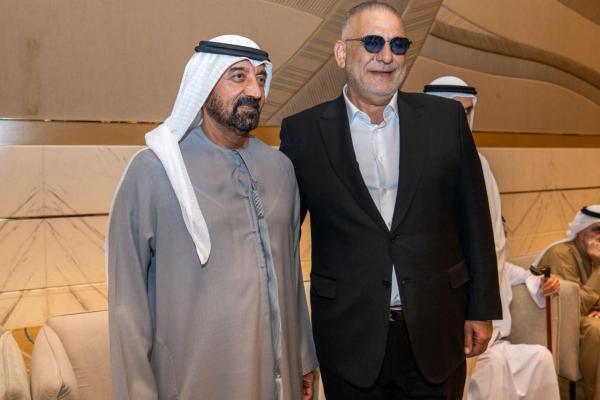 ԷԴՈՒԱՐԴ ՍՈՒՔԻԱՍՅԱՆԸ ՄԱՍՆԱԿՑԵԼ Է EMIRATES NBD-Ի ԿԱԶՄԱԿԵՐՊԱԾ ՍՈՒՀՈՒՐԻ ԸՆԴՈՒՆԵԼՈՒԹՅԱՆԸ