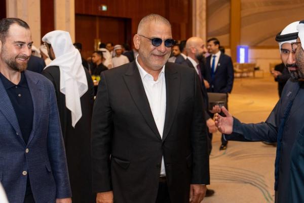 ԷԴՈՒԱՐԴ ՍՈՒՔԻԱՍՅԱՆԸ ՄԱՍՆԱԿՑԵԼ Է EMIRATES NBD-Ի ԿԱԶՄԱԿԵՐՊԱԾ ՍՈՒՀՈՒՐԻ ԸՆԴՈՒՆԵԼՈՒԹՅԱՆԸ